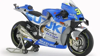 株式会社タミヤ　新製品案内2021年12月号公開