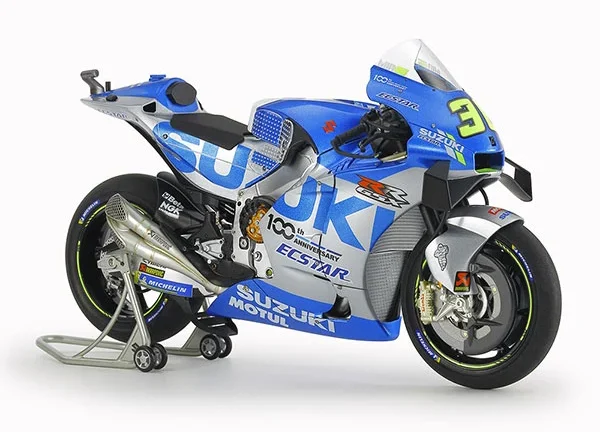 株式会社タミヤ　新製品案内2021年12月号公開