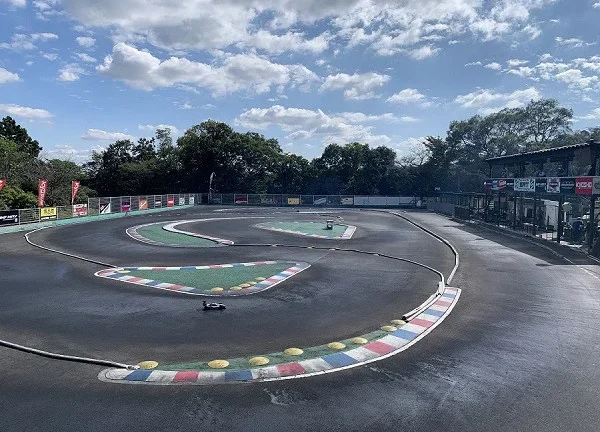 KYOSHO RC BLOG　V-ONE R4sⅡ KYOSHO CUPエディション もうすぐ発売!!