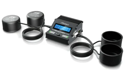 株式会社ジーフォース　TYRE WARMER PRO V3 発売のお知らせを掲載