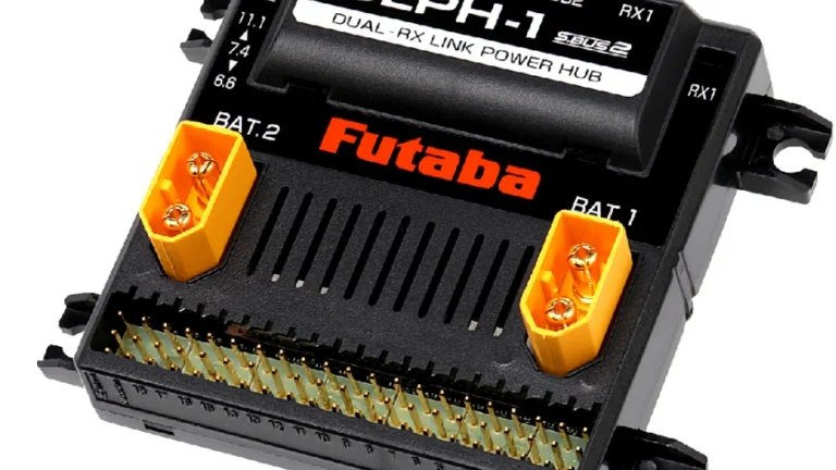 双葉電子工業株式会社　大型飛行機に最適！「DLPH-1」を2021年11月末発売