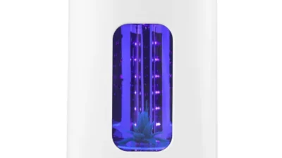 株式会社サンステラ、光造形出力造形品の2次硬化に最適な硬化機Creality SL-1・汎用保温カバーを発売