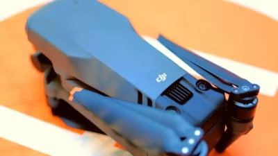 株式会社セキド　スタッフが使ってみました「DJI Mavic 3の初期設定方法は？！アクティベーションはこれで解決！」を公開