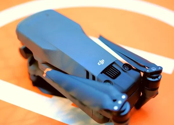 株式会社セキド　スタッフが使ってみました「DJI Mavic 3の初期設定方法は？！アクティベーションはこれで解決！」を公開