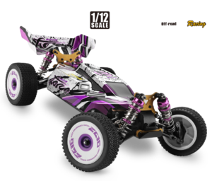 GAGA WebSHOP　WLtoys  Explorerシリーズの取り扱いを開始