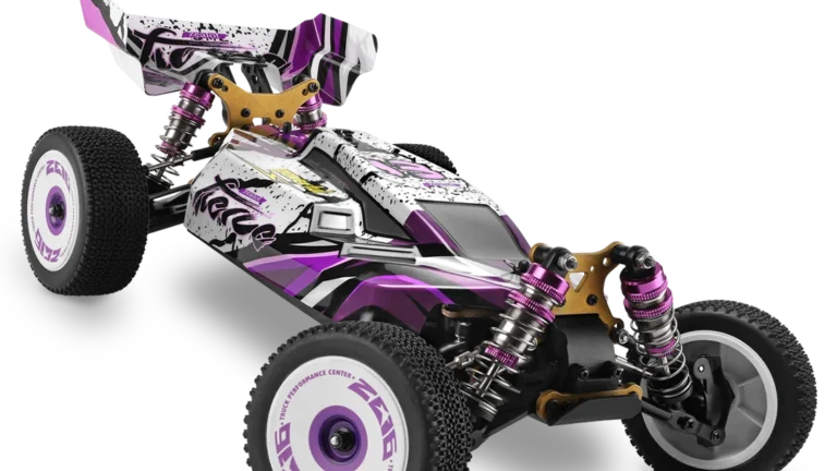 GAGA WebSHOP　WLtoys  Explorerシリーズの取り扱いを開始