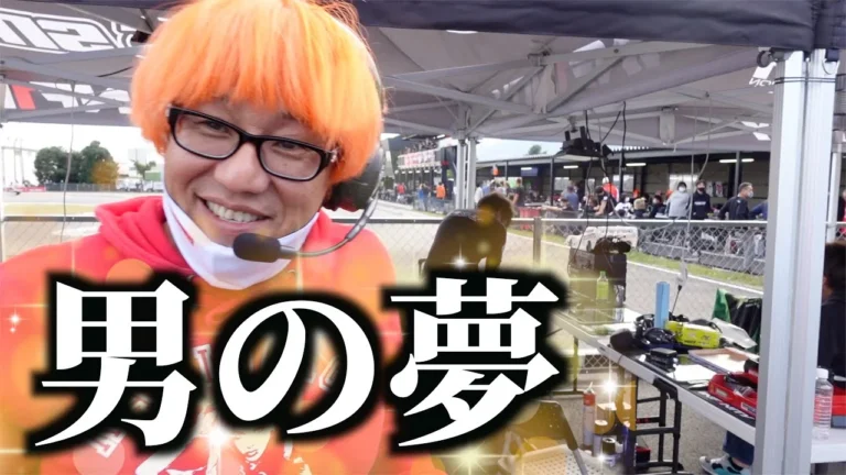 GAGA MOVIE Channel　ハチイチレース、全てが最高でした！！！