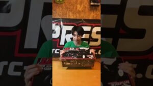 masayaのRCチャンネル　遂にこのマシーンが来ました！