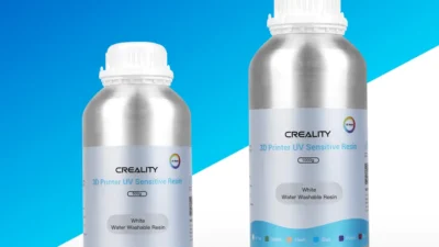 【PR】らじつうプチレビュー：LCD　水洗いレジン＆光造形3Dプリンター 保温カバー＆CREALITY HALOT ONEファームウェアアップデート （株式会社サンステラ様提供）