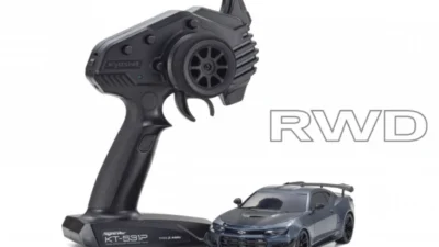 KYOSHO RC BLOG　12月製品入荷情報