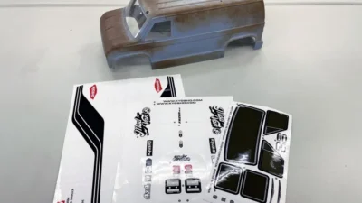 KYOSHO RC BLOG　ラストスパート！