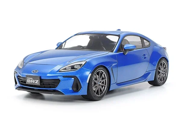 株式会社タミヤ　新製品案内2022年1月号公開