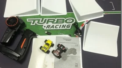 kimihiko-yano.jp　TURBO RACING社 の新製品C81は来週入荷予定と発表