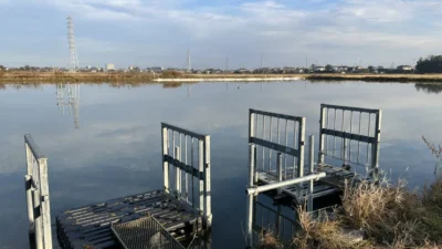 KYOSHO RC BLOG　第6回OMC400m周回レース記録会に参戦しました！