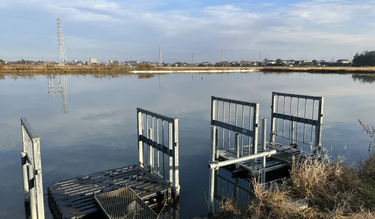 KYOSHO RC BLOG　第6回OMC400m周回レース記録会に参戦しました！