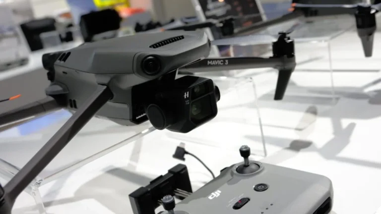 株式会社セキド　スタッフが使ってみました「DJI Mavic 3 を使い倒せ！Fly More コンボ以外の買い方を考えてみました」を公開