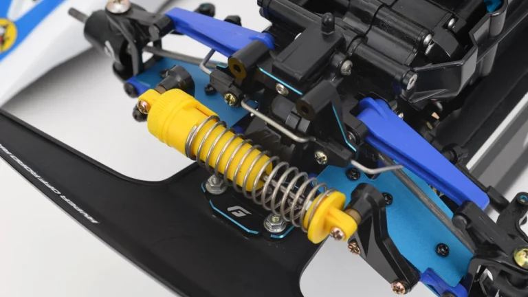 株式会社ジーフォース　サンダーショット系アームプレート 発売のお知らせを掲載