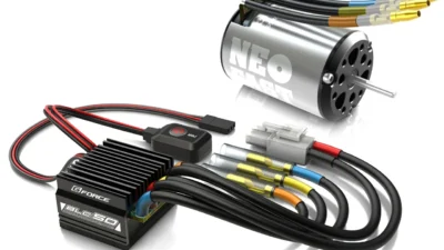 株式会社ジーフォース　BLC50 Type-T Combo（13.5T・17.5T） 発売のお知らせを掲載