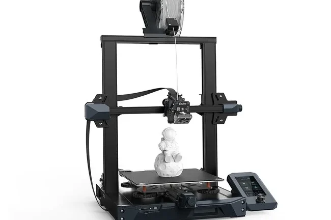 株式会社サンステラ、TPU造形・オートレベリングに対応した３Dプリンター「Creality 3D Ender-3 S1」を新発売