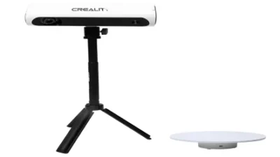 まもなく先行予約開始！ＳK本舗はCreality 『CR-Scan 01 SK Edition』クラウドファンディング企画のご案内