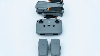 株式会社セキド　スタッフが使ってみました「ドローン空撮セット って何？商品内容やメリットを詳しく説明します！」を公開