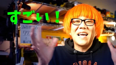 GAGA MOVIE Channel　高橋注目のラジコン系Youtubeチャンネル！