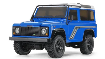 株式会社タミヤ　新製品案内2022年2月号公開