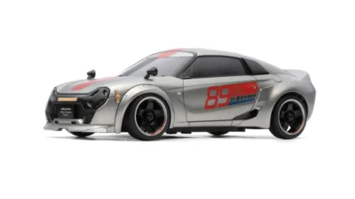 KYOSHO MINI-Z（ミニッツ）シリーズ　「ネオクラシックレーサー」を発売