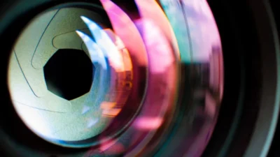 株式会社セキド　スタッフが使ってみました「F値って何？ドローンでも関係ある？初心者さん向けに分かりやすく解説します！」を公開