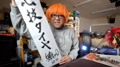 GAGA MOVIE Channel　2022新年のご挨拶とチャンネル方向性について