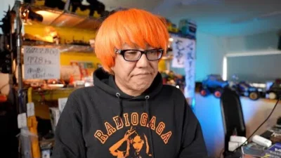 ガガはしCh　アソシエイテッドについてご報告があります。