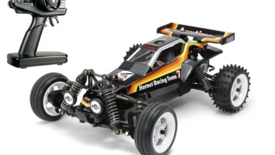 株式会社タミヤ　RC タムテックギア ホーネットミニ (GB-01Sシャーシ)製品ページを公開