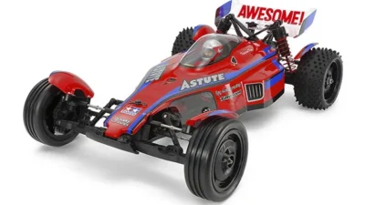 株式会社タミヤ　新製品案内2022年3月号を公開