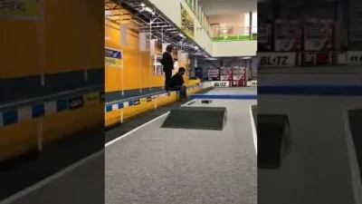 YOKOMO Youtube 「つくばラジコンパークに新しくオープンしたルーキーコースは、初心者やお子様でも楽しく走行できる広々スペースです。」