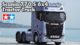 Tamiya 56368 1 14 Scania 770 S 6X4 Semi Truck 1280 720
