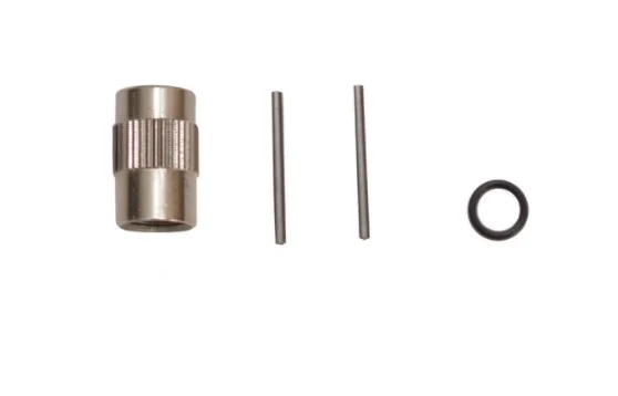 【PR】らじつうプチレビュー：PROFIX AIR-SYSTEM自動スイッチ対応Gジョイント（株式会社RAYWOOD様提供）