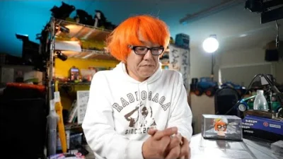 ガガはしch　皆様にお詫びがあります