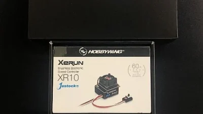 株式会社セキド　ラジコン（RC）関連「ブラシレスESC＆モーターのオススメは？お得で人気のコンボセットをご紹介します」を公開