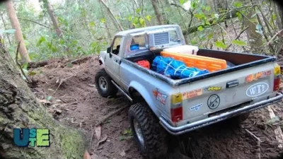 RC SUPREMACY Youtube Channel　Where ALL the most REALISTIC RC trucks gather annually USTE22