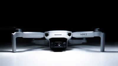 株式会社セキド　スタッフが使ってみました「ドローンで建物点検を始めるには？おすすめのドローンと注意点を紹介します」を公開