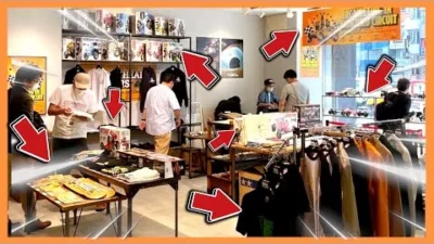 ガガはしCh　【想像を遥かに越えた】RCミーティング新宿サーキットがマジで凄すぎるので紹介するぜ！！！