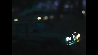 RAYWOOD_official Channel　【WPL CAMP】電飾カスタムを施したC54で夜遊び!!