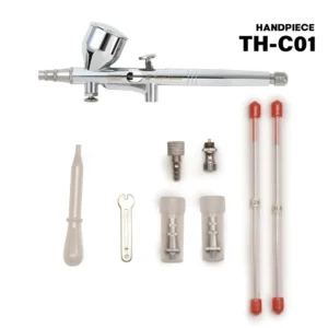 らじつうプチレビュー：PROFIX Tech Liner TH-C01 ハンドピース(カップ一体型）フラッグシップモデル（株式会社RAYWOOD様提供）【PR】