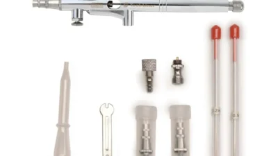 らじつうプチレビュー：PROFIX Tech Liner TH-C01 ハンドピース(カップ一体型）フラッグシップモデル（株式会社RAYWOOD様提供）【PR】