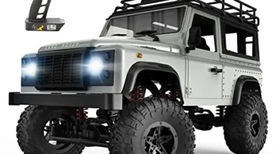 【PR】らじつうレビュー：DEERC MN-99S