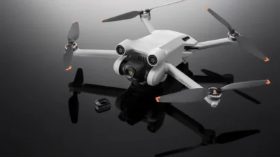 株式会社セキド　スタッフが使ってみました「DJI Mini 3 Pro のアクティベーション方法をわかりやすく説明！初期設定方法はこれで解決！」を公開