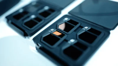 株式会社セキド　スタッフが使ってみました「NDフィルターって何？DJIドローンとセットで上手に使う方法を解説します。」を公開