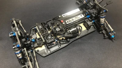 株式会社セキド　ラジコン（RC）関連「ラジコンカーを組立てよう！ESC・モーター・サーボの搭載方法やポイントは？」を公開