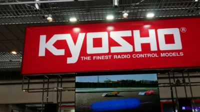 【らじつうレポート】第60回静岡ホビーショー（2022）　京商