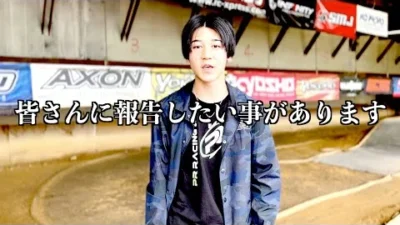 masayaのRCチャンネル　重大発表をします。